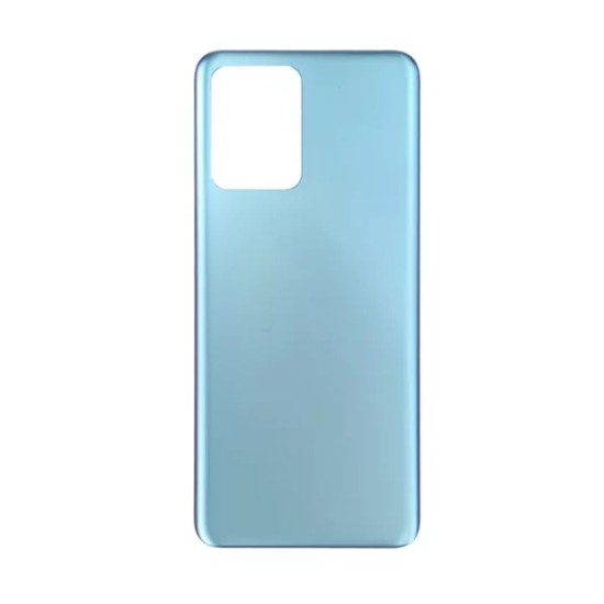 Back Cover Xiaomi Redmi Note 12 5G Mystique Blue Back Cover Xiaomi Redmi Note 12 5G Mystique Blue